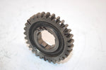 86 Honda Trx250a Oem Fifth Countershaft Gear 29T 23491-HA0-000 AH30
