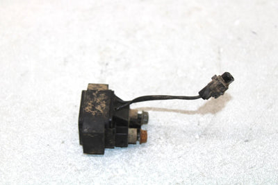 2000 Yamaha  Grizzly Oem Starter Relay 5GT-81940-11-00 AY35
