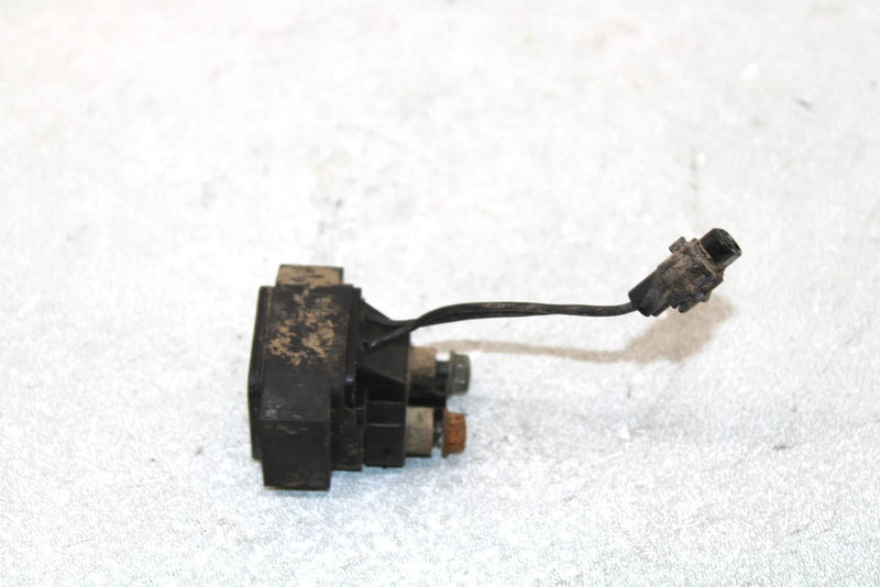 2000 Yamaha  Grizzly Oem Starter Relay 5GT-81940-11-00 AY35