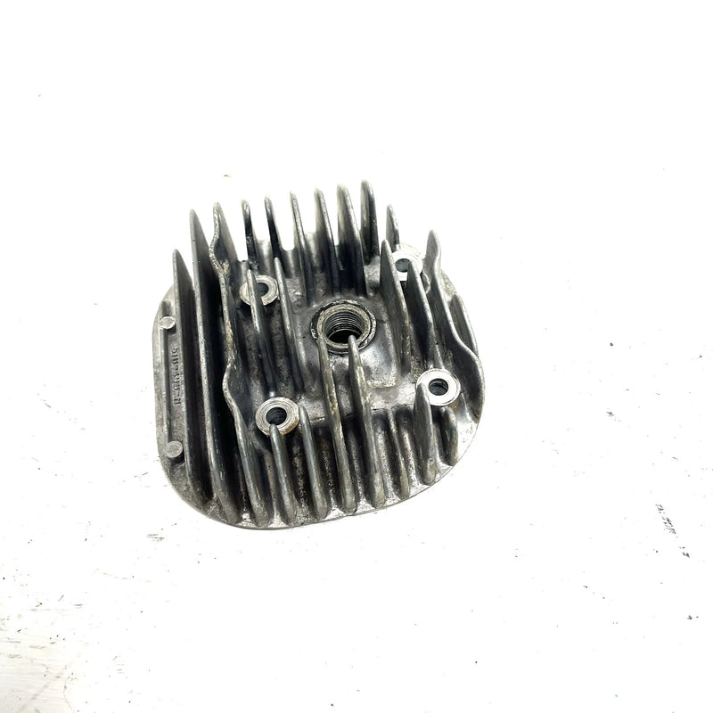 87-06 Suzuki Quadsport 80 OEM Cylinder Head 11111-40B00 AS38