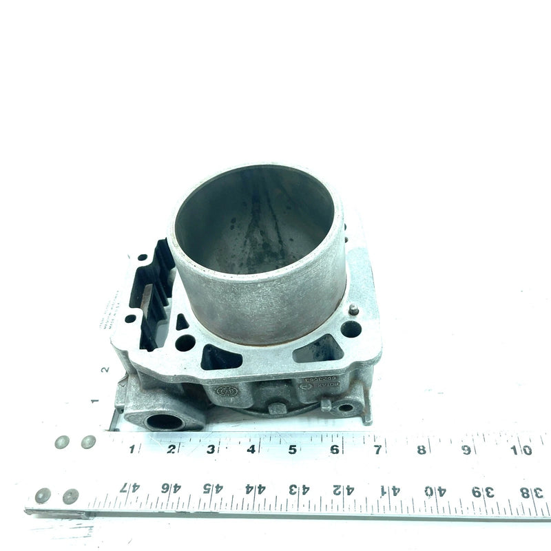2022 Can-Am Defender HD10 OEM 91mm Bore Front Cylinder 420413111 XB0.3