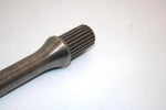 91 Suzuki Lt-f4wdxs Oem Secondary Output Shaft 24961-19B00 24961-19B01 ASS