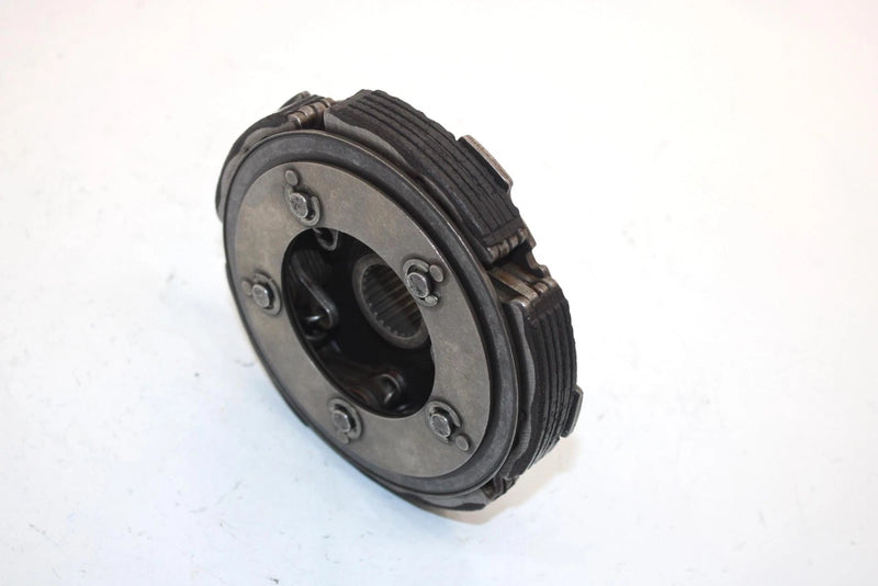 86 Honda Fourtrax 350 Trx350 4x4 Oem Centrifugal Clutch 22300-HA7-670 AH31