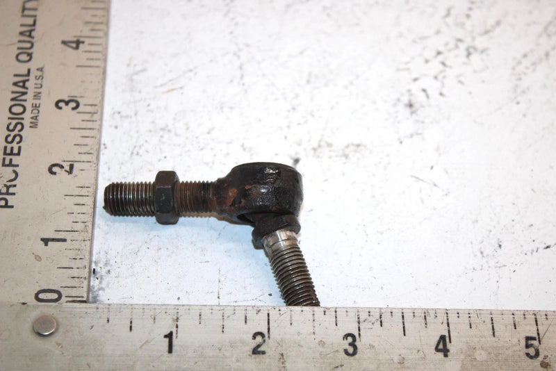 83 Yamaha Excel Iii Ec340g Oem Tie Rod End Set 86X-23845-00-00 SY7