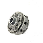 2002 Honda Rancher 350 TRX350 4x4 ES OEM Clutch Assembly 22100-HN5-670 AH88