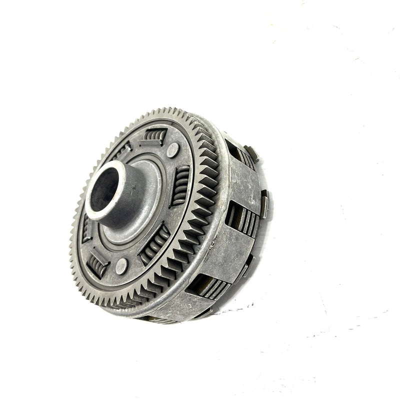 2002 Honda Rancher 350 TRX350 4x4 ES OEM Clutch Assembly 22100-HN5-670 AH88