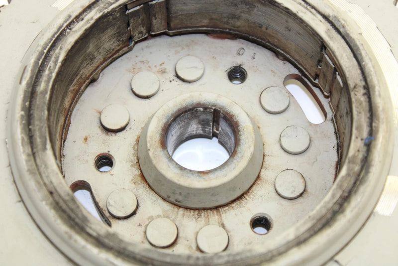 Sea-doo Bombardier Oem Flywheel 290995118 Q3755