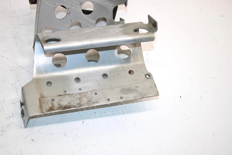 87 Polaris Trail Oem Footrest Set 2200250 2200254 SP66