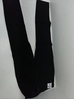 New Men’s Black Diamond Cut Gusset Denim Jeans. 19/20x36 J-7