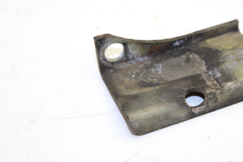 2002 Ski-doo Skandic 440 Oem Stopper Plate M5344446 SS80