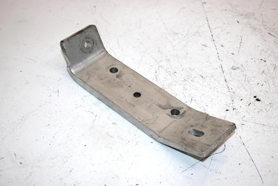 01 Polaris Xc Sp 500 Oem Left Motor Mount Plate 5244951 Q3832