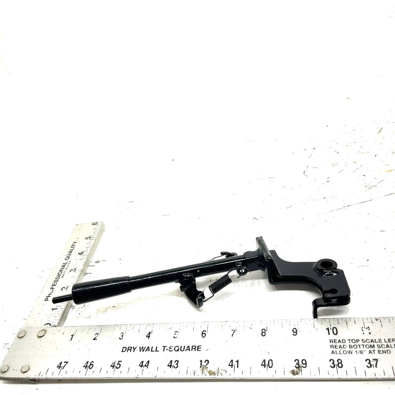 2008 Kawasaki Teryx 750 KRF750A 4x4 OEM Gear Shifter 13236-0163 XK0