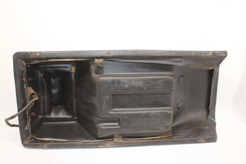 1992 Arctic Cat Jag Oem Seat 0706-749 0706-686 SA45