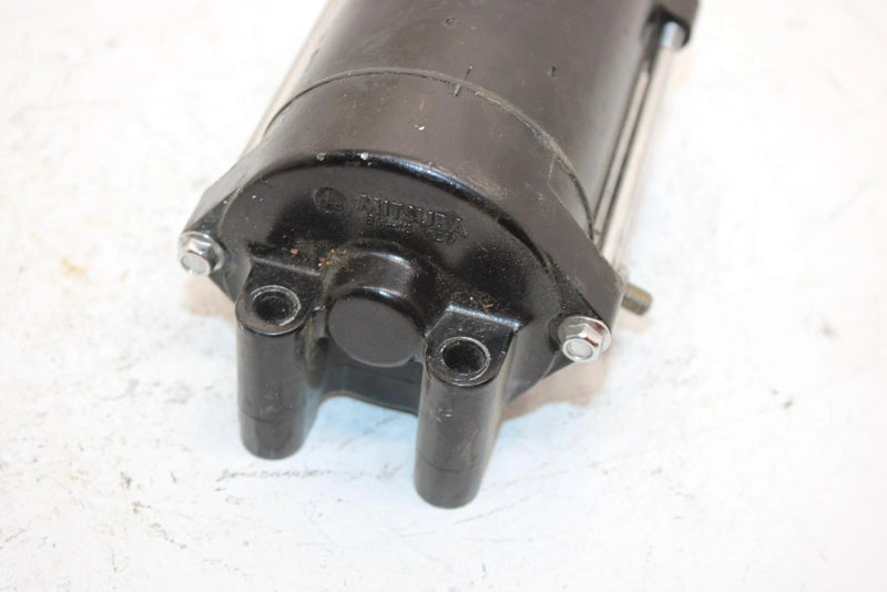 07 Polaris Fst Iq Oem Engine Starter Motor 0451411 SP2