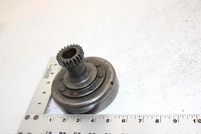 2000 Honda Trx 250 Recon Oem Centrifugal Clutch Drum 22500-HS0-A00 AH52
