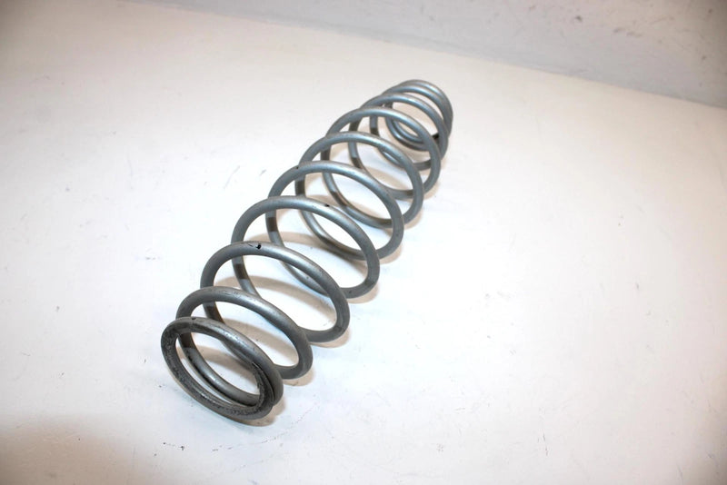 03 Polaris Trail Boss 330 Oem Front Strut Spring (Silver) 7041850-067 AP47