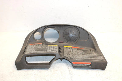 2001 Polaris 500 Classic Oem Dash Console 5432993 SP27