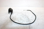 1998 Kawasaki Bayou 300 Oem Throttle Lever And Cable 39074-1055 39074-0012 AK17