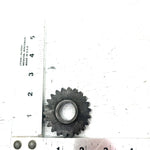 84-87 Suzuki Quadrunner 185 OEM 22T 5th Drive Gear 24251-24411 AS33