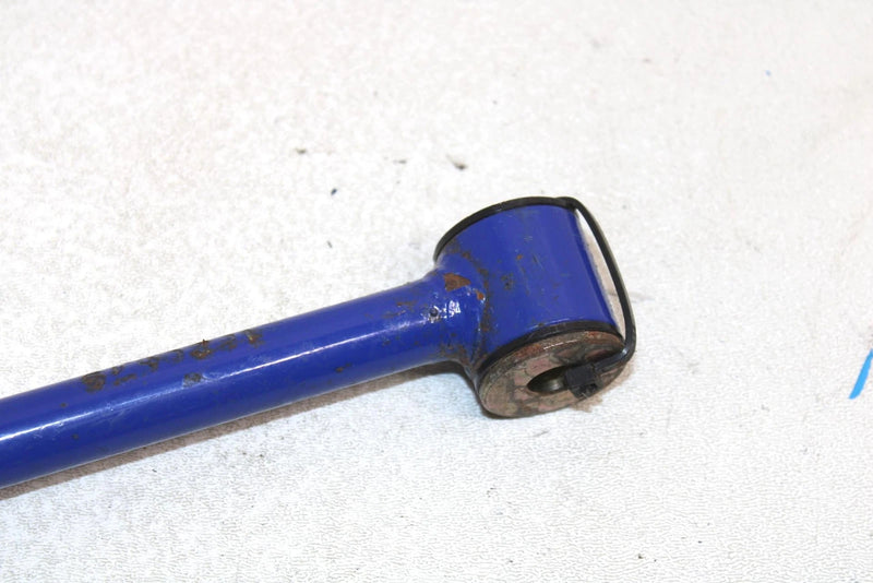 Polaris Oem Upper Radius Rod With End 1820679-312 Q1067
