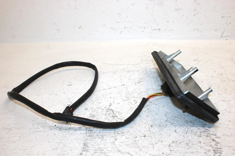 1995 Arctic Cat Pantera Oem Taillight Base 0609-091 SA17
