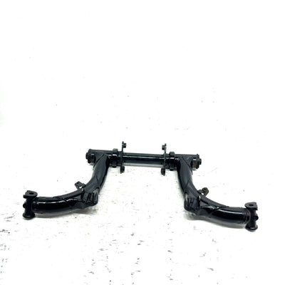 1984 Honda TRX200 OEM Front A Arm Hinge W/Arms 51330-VM5-000 AH78