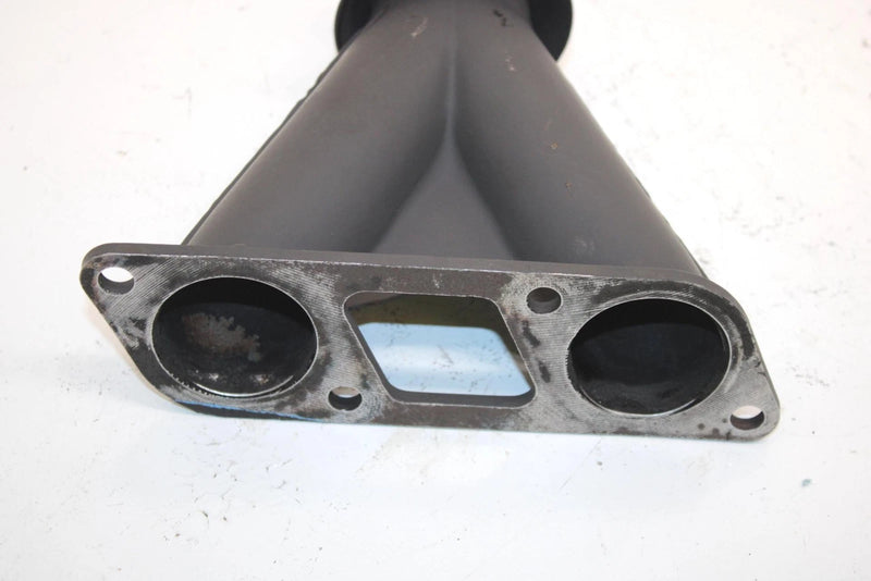 95 Arctic Cat Bearcat 440 Oem Exhaust Manifold 0712-130 SA9