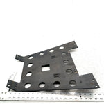 2000 Kawasaki Prairie 300 4x4 OEM Plow Mount Plate AK31.1