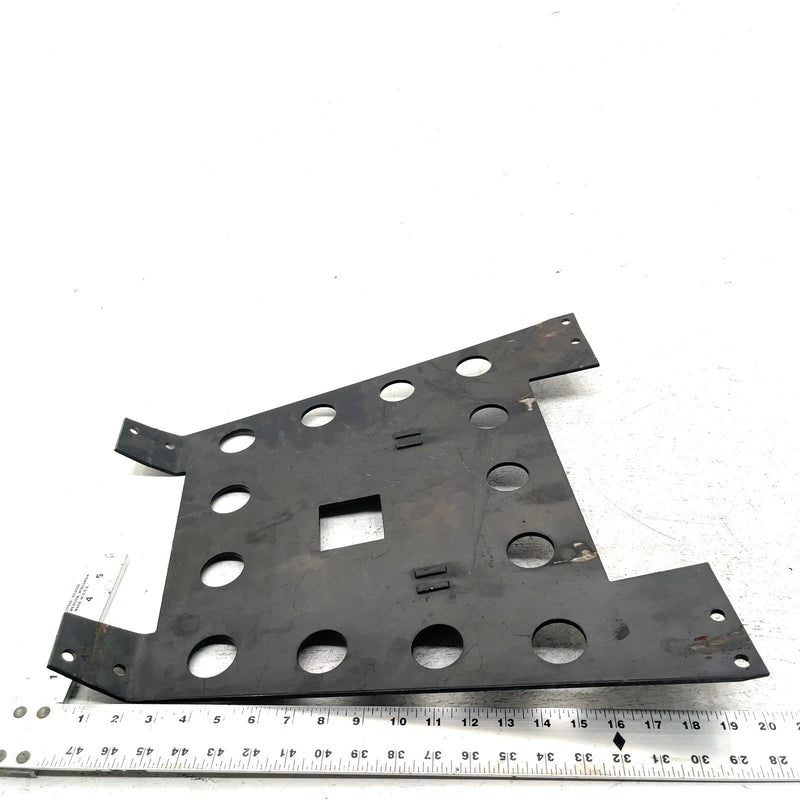 2000 Kawasaki Prairie 300 4x4 OEM Plow Mount Plate AK31.1
