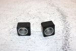 2002 Ski-doo Mxz 700 Oem Stopper Block Set 503189152 503189170 SS20