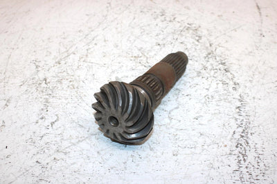 2006 Polaris Sportsman 500 Oem Transmission Center Drive Shaft 3234066 AP183