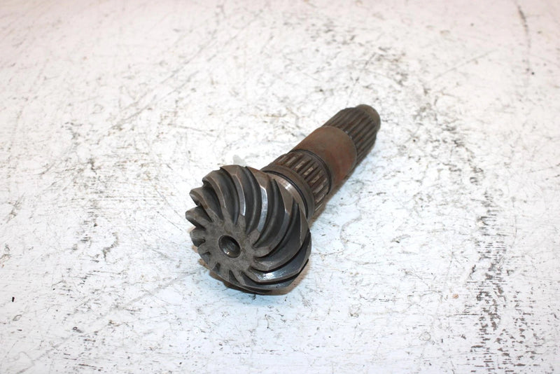 2006 Polaris Sportsman 500 Oem Transmission Center Drive Shaft 3234066 AP183
