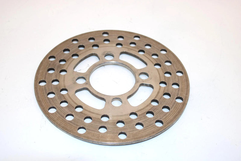 03 Yamaha  Bear Tracker 250 Yfm250xr Oem Brake Disc 4XE-F582T-10-00 AY13