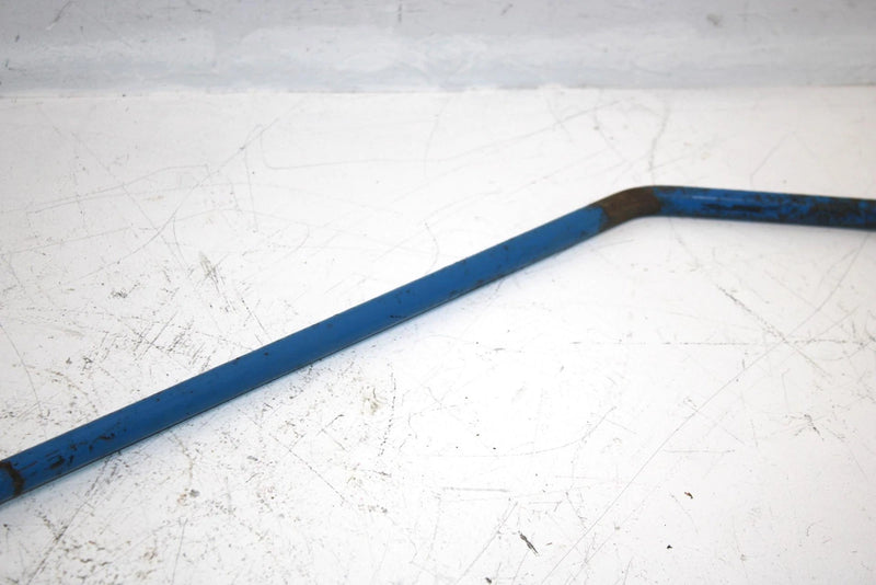 92 Polaris 500 Oem Blue Sway Bar 5224237-067 SP52