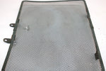 99 Kawasaki Prairie 400 4x4 Oem Radiator Screen 14037-1221 AK16