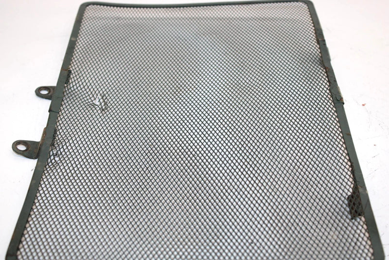 99 Kawasaki Prairie 400 4x4 Oem Radiator Screen 14037-1221 AK16