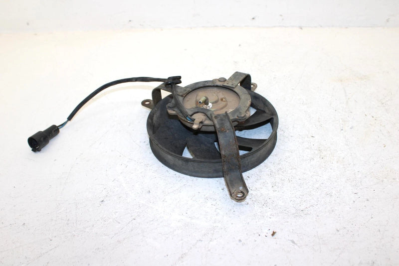 2002 Kawasaki Prairie 650 Oem Radiator Fan 59502-1140 AK27