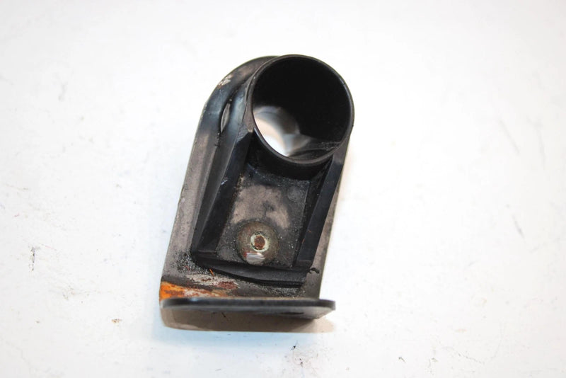 97 Polaris Xcr 600 Se Oem Rope Guide W/ Bracket Black 5431385 5222687-067 Q2820