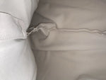 New Vintage Beige Panhandle Slim Polyester Pants #73M2216 3A-75