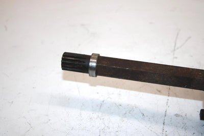 95 Polaris 500 Carb Oem Drive Shaft W/Bearing 1590246 1590230 SP208