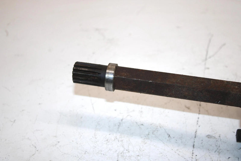 95 Polaris 500 Carb Oem Drive Shaft W/Bearing 1590246 1590230 SP208