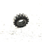 2001 Bombardier DS650 OEM 15T Pinion Gear 711234675 AB16