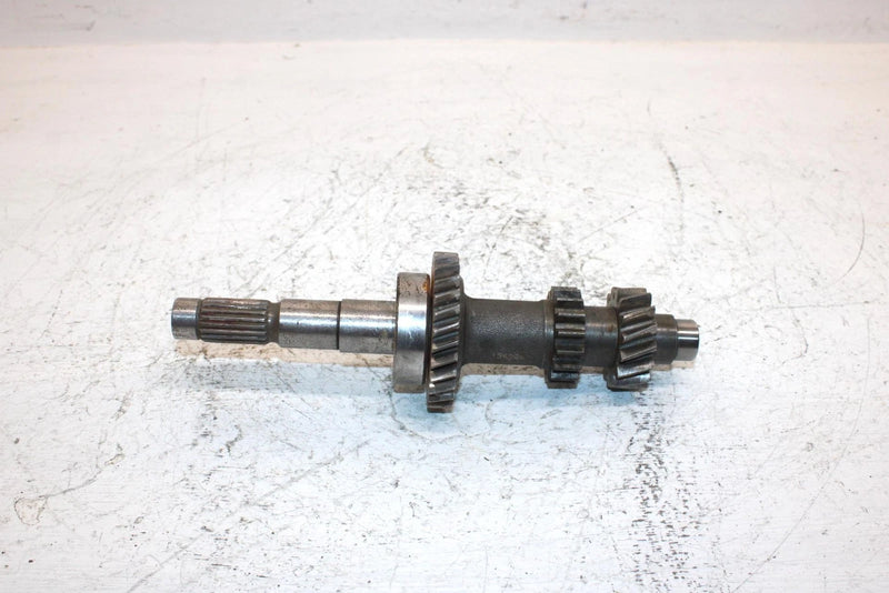 2006 Polaris Sportsman 500 Oem Transmission Input Shaft W/Bearing 3234075 AP183