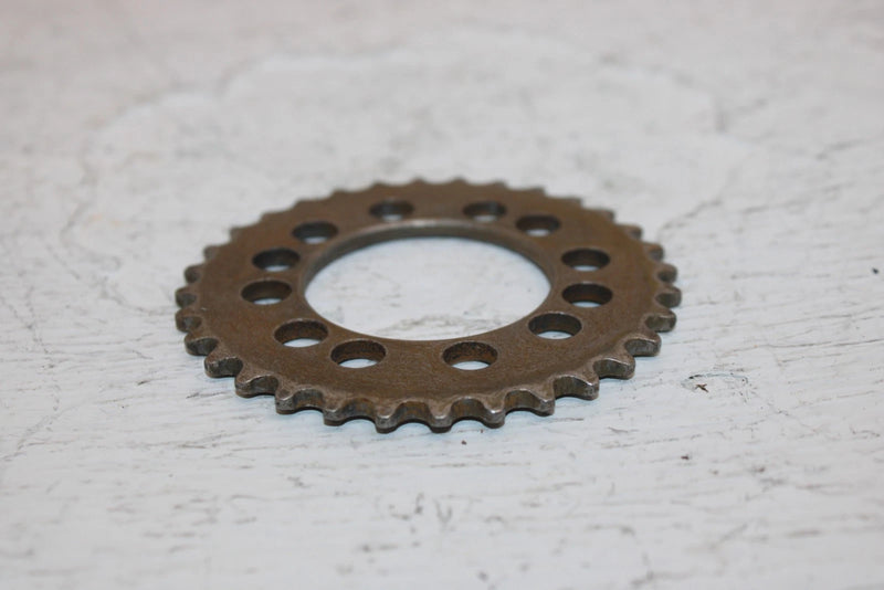 1982 Honda Atc 185a Oem Cam Timing Sprocket 14321-440-000 AH67