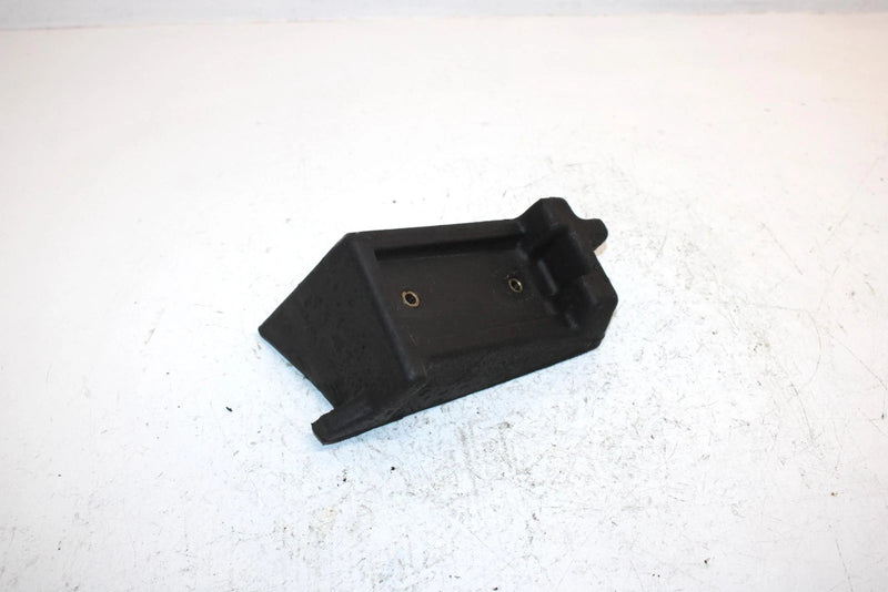 1987 Kawasaki 650 Sx Oem Waterbox Right Dampner 92075-3764 JK7
