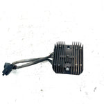 2001 Arctic Cat 500 OEM Voltage Regulator 0530-137 AA36