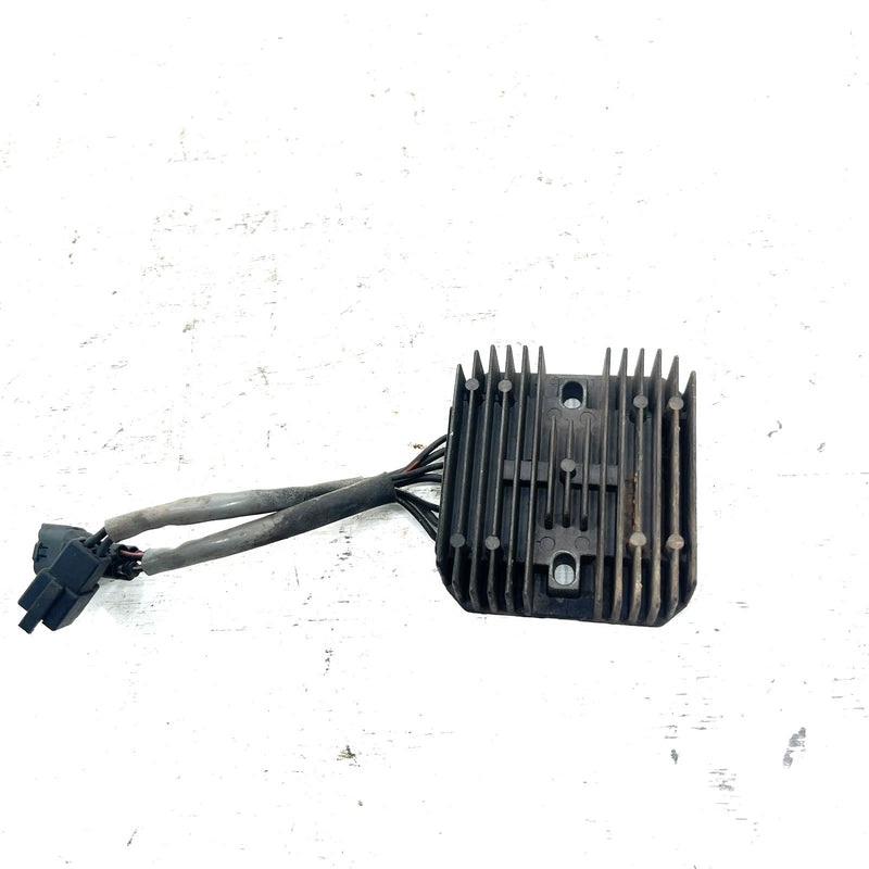 2001 Arctic Cat 500 OEM Voltage Regulator 0530-137 AA36