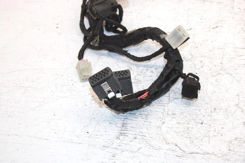 1995 Arctic Cat Pantera Oem Fuel Injection Harness 3004-713 SA17