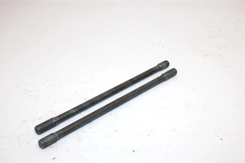 2006 Honda Trx 500 Fea Oem Cylinder Stud Bolt Pair 90032-HP0-A00 AH14