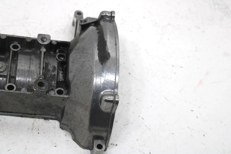 1985 Yamaha Phazer E Oem Lower Crankcase Half 8V0-15100-01-00 SY57